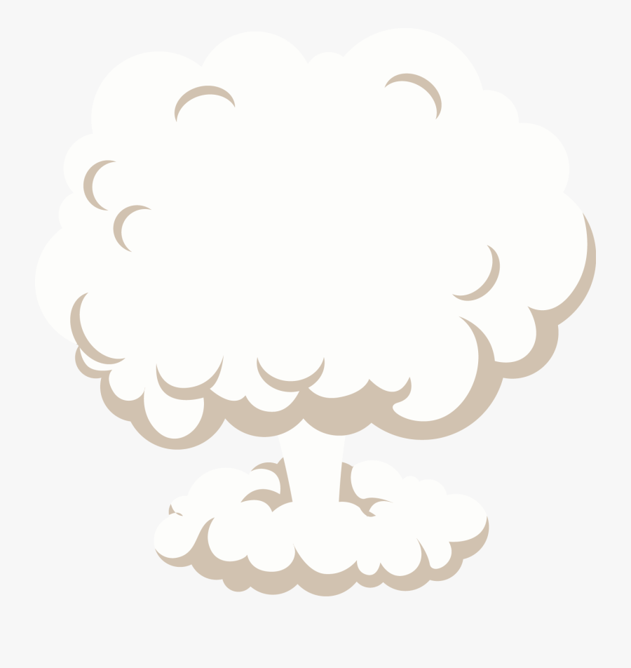 Clip Art Cloud Of Smoke Clipart - Need To Vent, Transparent Clipart