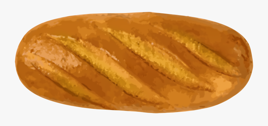 Bread Png Clipart - Macaroon, Transparent Clipart