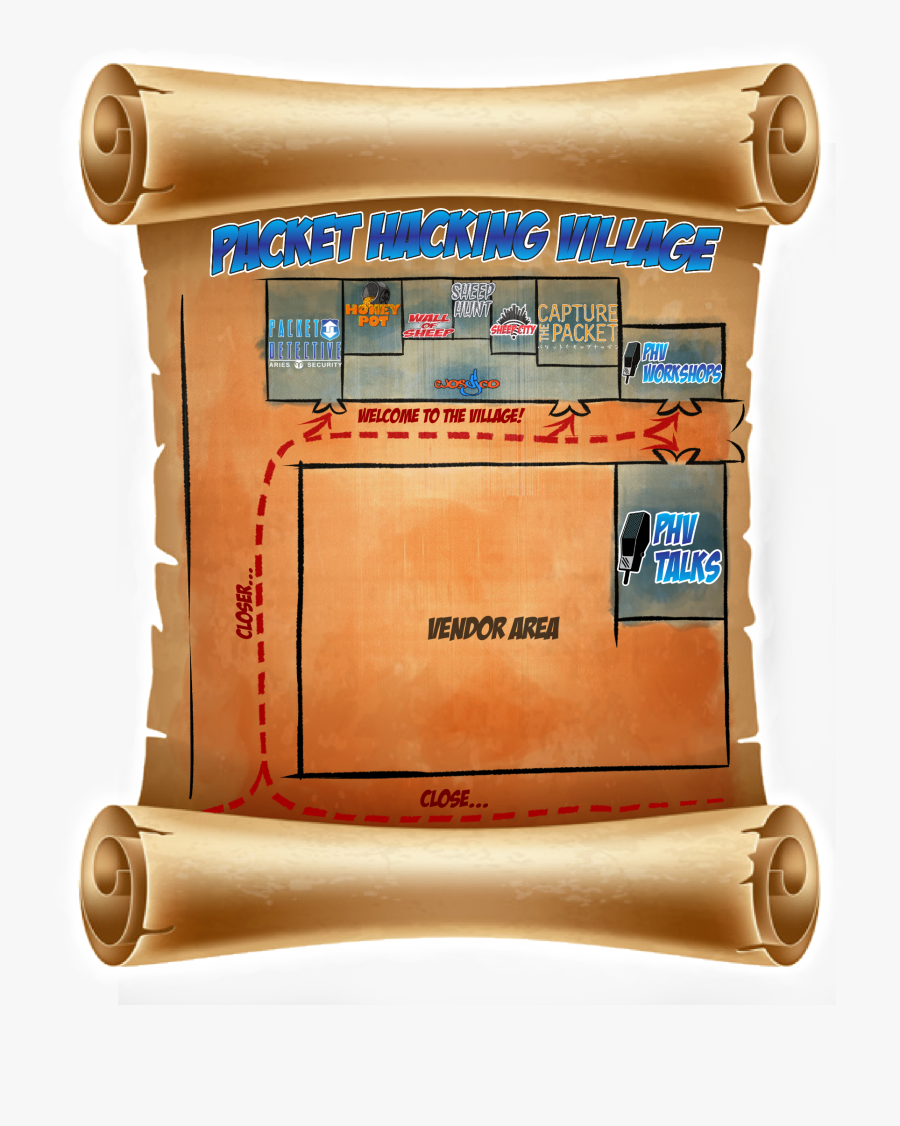 Our Hands-on Workshops Area Will Be Directly Across - Transparent Scroll Clipart Png, Transparent Clipart