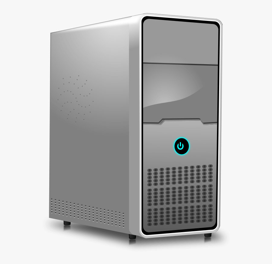 Free Clipart - Cpu Clipart, Transparent Clipart