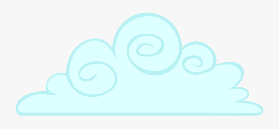 Artist Gurugrendo Cloud - Transparent Background Clouds Clipart Png, Transparent Clipart