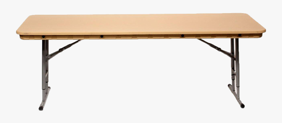 Table Png Transparent Images - Clipart Table Transparent Background, Transparent Clipart