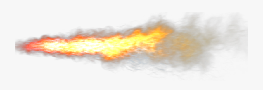 Realistic Clipart Fire - Real Fire Clipart Png, Transparent Clipart