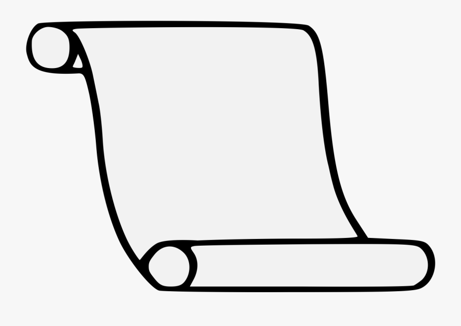 Scroll Clipart , Png Download, Transparent Clipart