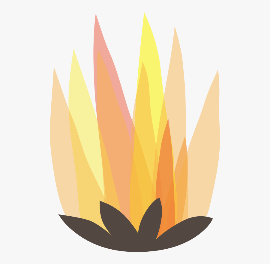 Bonfire6 Png - Clip Art, Transparent Clipart