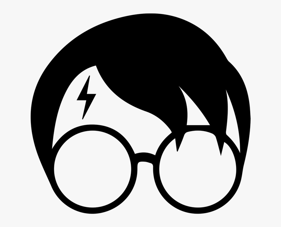 Harry Potter And The Deathly Hallows James Potter Computer - Harry Potter Wand Cartoon, Transparent Clipart