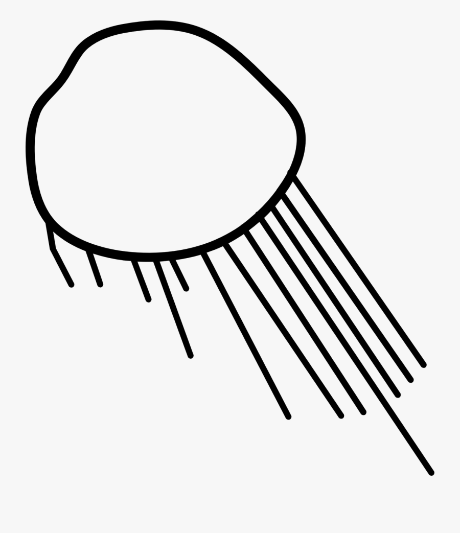 Rock Clipart Image - Throwing Rocks Clip Art, Transparent Clipart