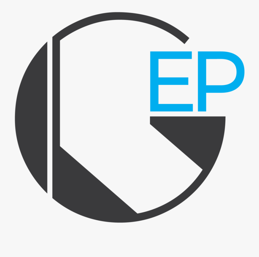 Clouds Clipart Watercolor - Emblem, Transparent Clipart