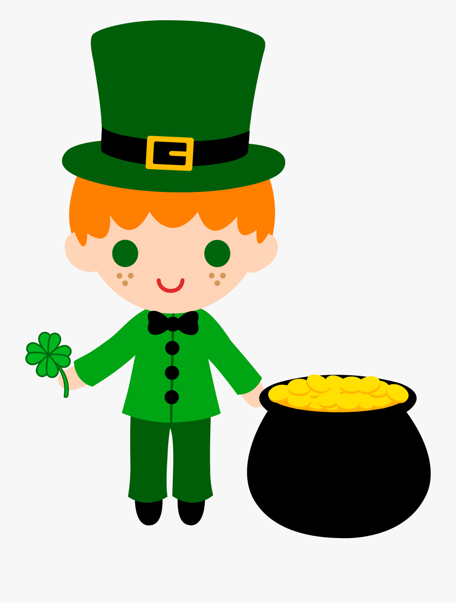 Pictures Of Leprechauns - Catch A Leprechaun Writing, Transparent Clipart