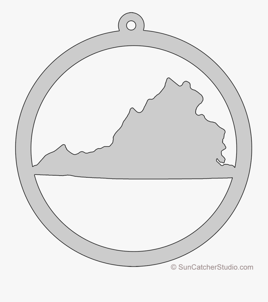 Circle, Transparent Clipart