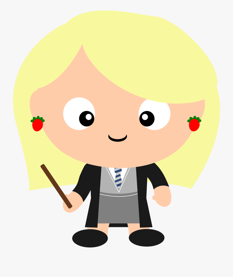 Harry Potter Clipart - Harry Potter Hermione Clipart, Transparent Clipart