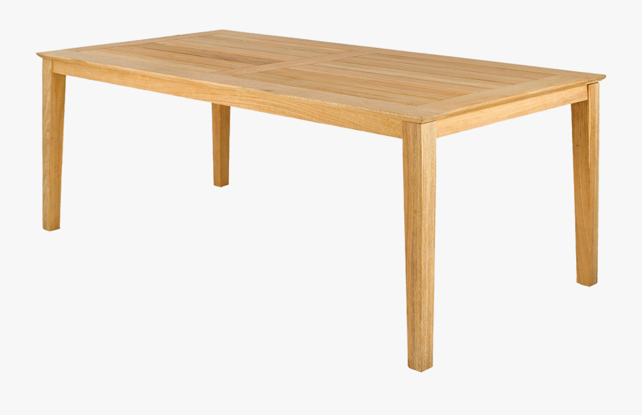 Picnic Table Clipart Transparent Background - Coffee Table, Transparent Clipart