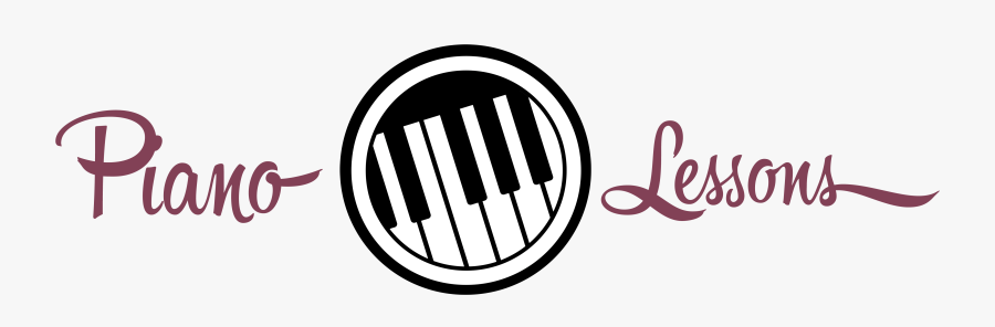 Clip Art Pitch Michael - Piano Lesson Clip Art, Transparent Clipart