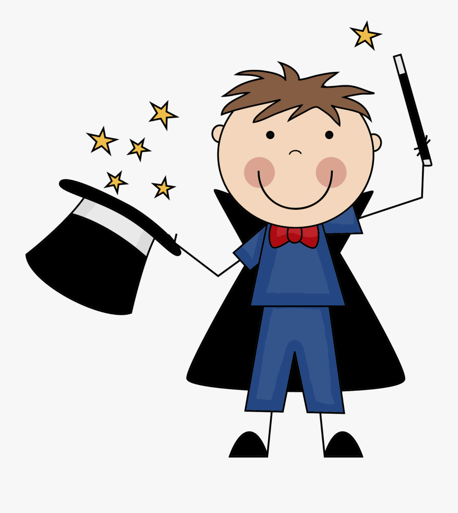 Magic Clipart Math Magician Magic Clipart , Free Transparent Clipart
