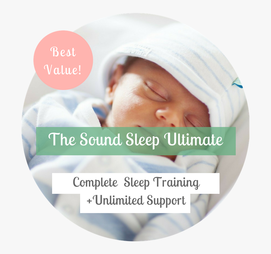 Hd Baby Sleep Training Complete Package - Funny Baby Sleep Quotes, Transparent Clipart
