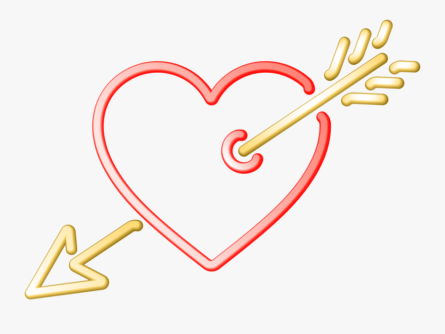 Heart Clipart For Kids At Getdrawings - Portable Network Graphics, Transparent Clipart