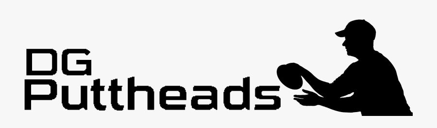 Disc Golf Puttheads - Graphic Design, Transparent Clipart