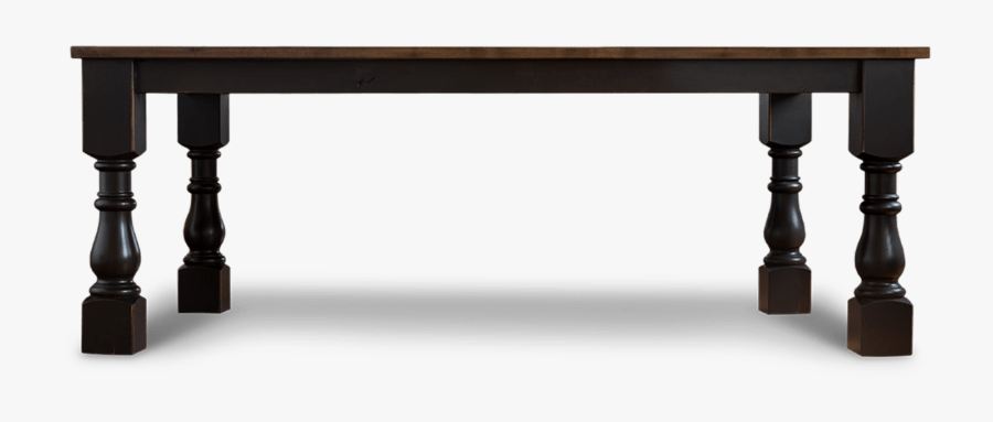 Table Clipart Dining Room - Coffee Table, Transparent Clipart