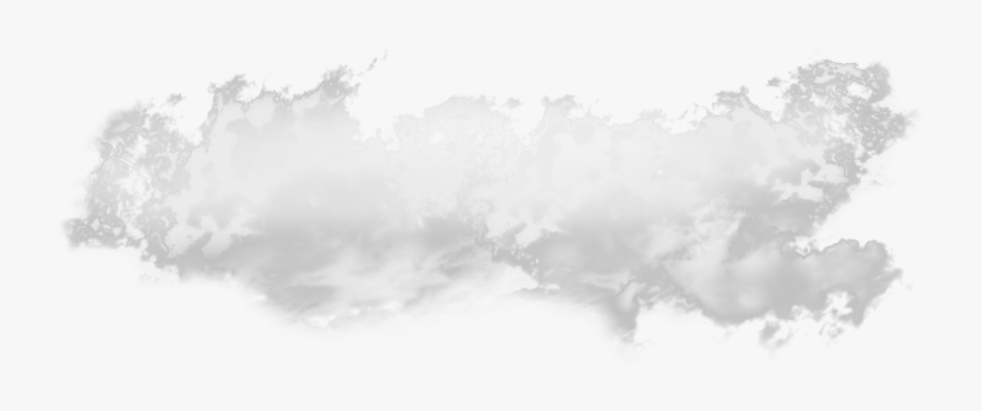 Altocumulus Clouds Png Clipart - Transparent Background Smoke Effects Png, Transparent Clipart