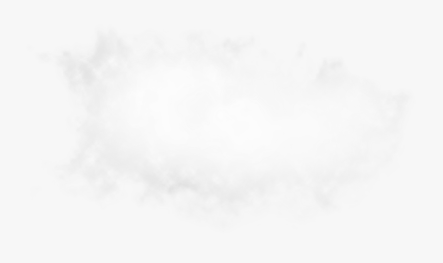 Sun Coming Out Of Dark Clouds Clipart - Monochrome, Transparent Clipart