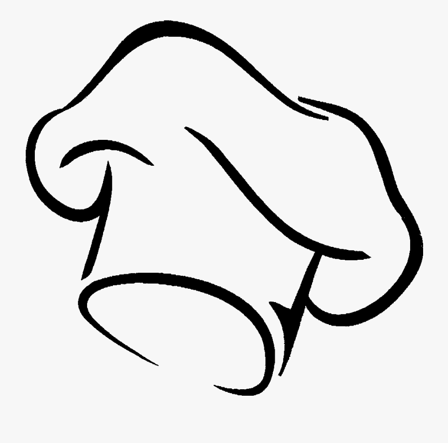 Catholic Drawing Bread Clipart , Png Download - Clipart Chef Hat Png, Transparent Clipart