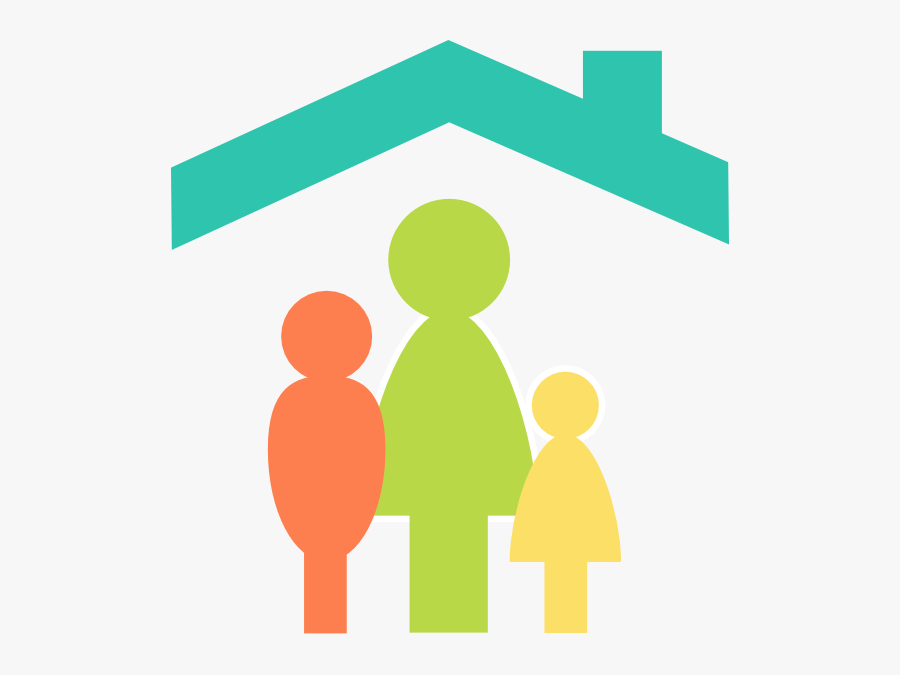 Family Clipart Vector Png, Transparent Clipart
