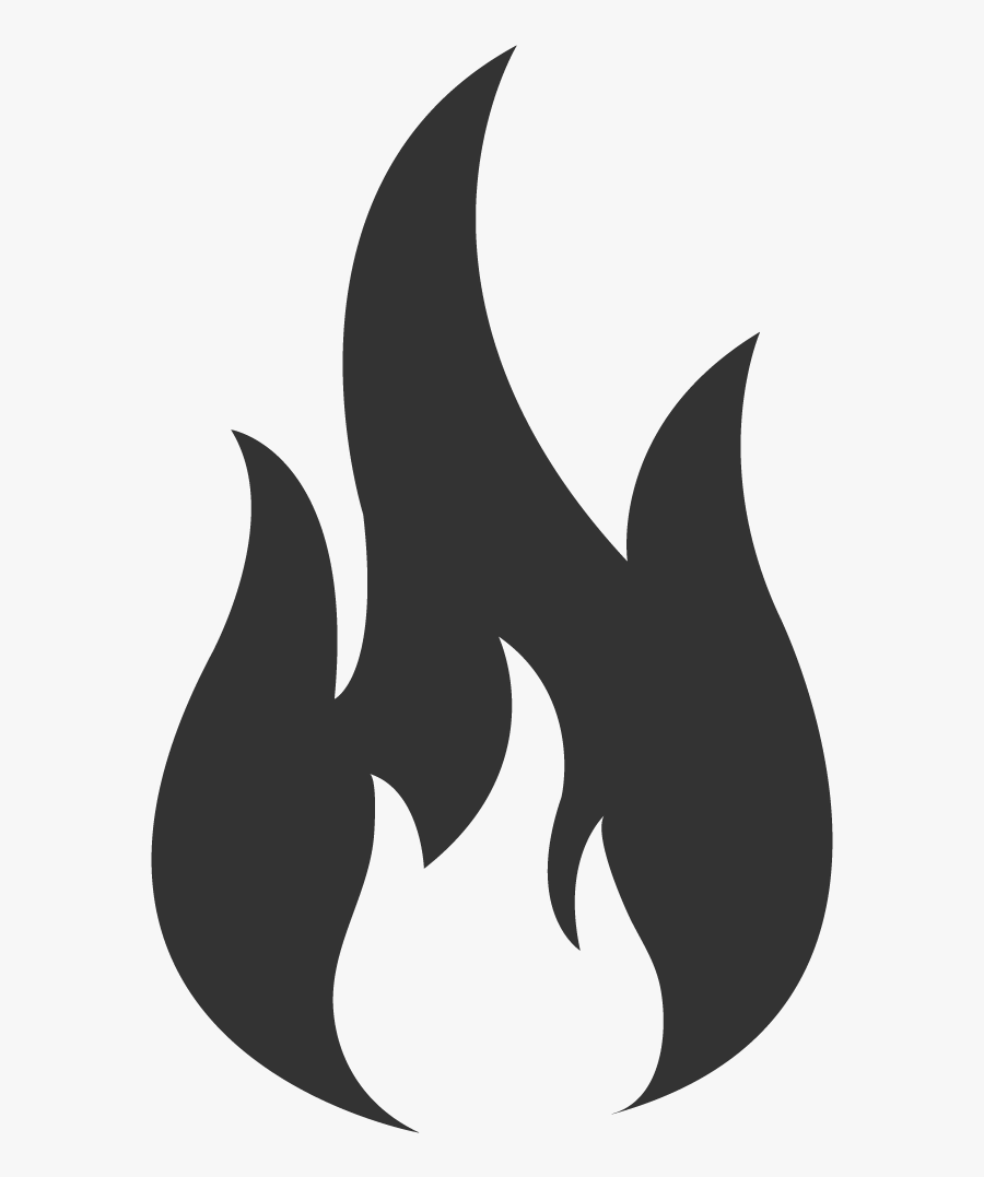 Fire Clipart Bitmap Files - Transparent Smoke Icon Png, Transparent Clipart