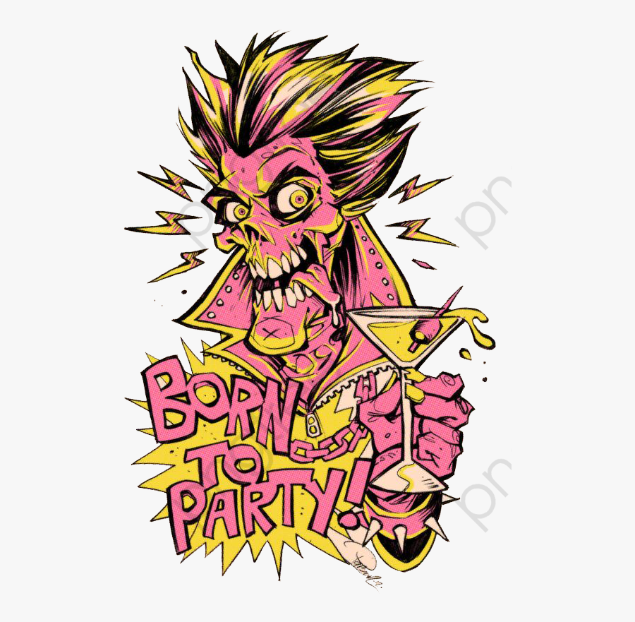 Rock Clipart Skull - Zedge, Transparent Clipart