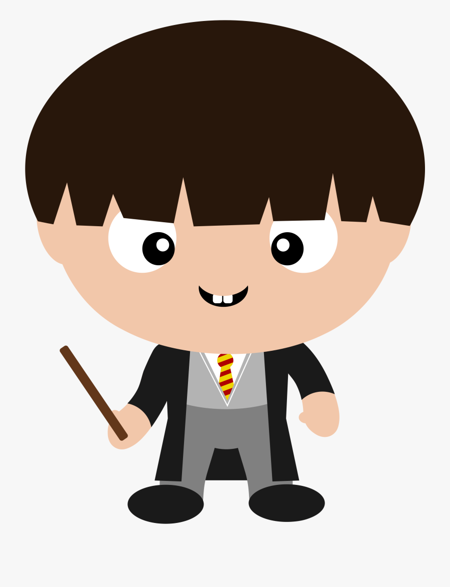 Transparent Hermione Png - Ron Weasley Clipart, Transparent Clipart