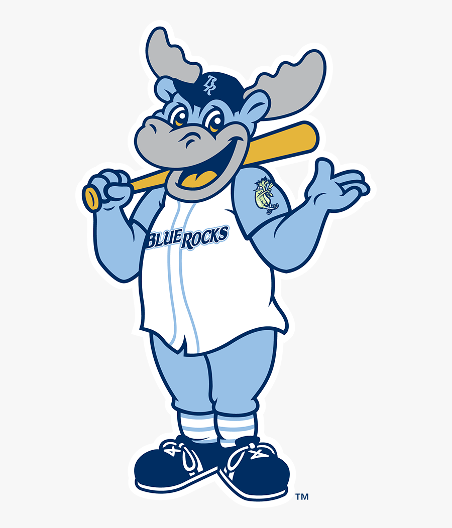 Blue Rock Clipart Images Transparent Png - Cartoon, Transparent Clipart