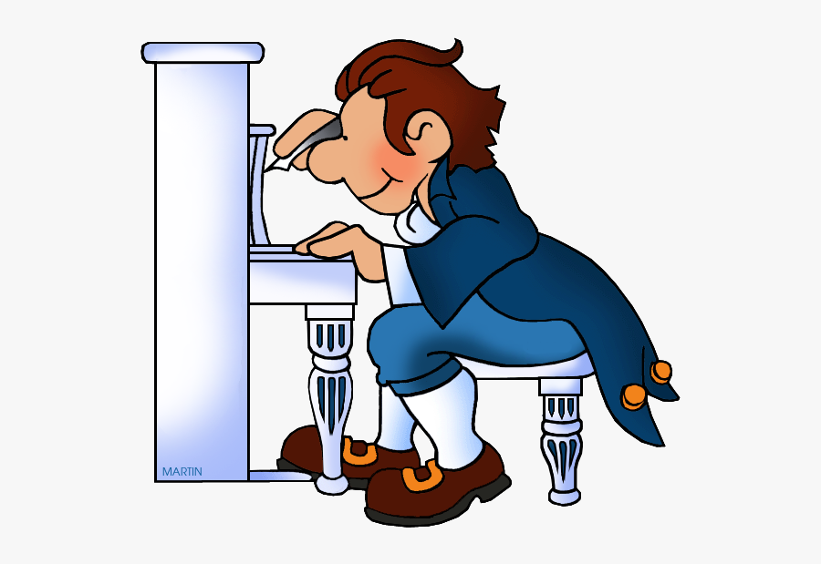 Beethoven - Beethoven Clipart, Transparent Clipart