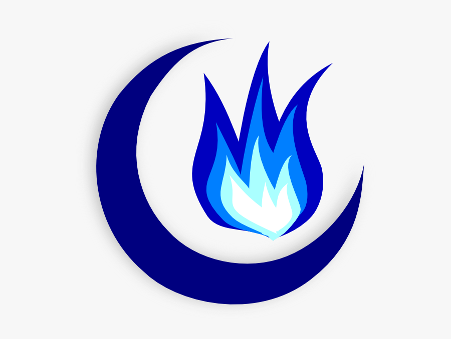 Inner Flame Svg Clip Arts - Flames Clip Art, Transparent Clipart