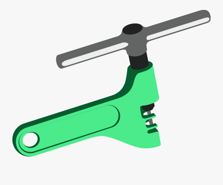 Mone El Continente Rohloff Build - Stonemason's Hammer, Transparent Clipart