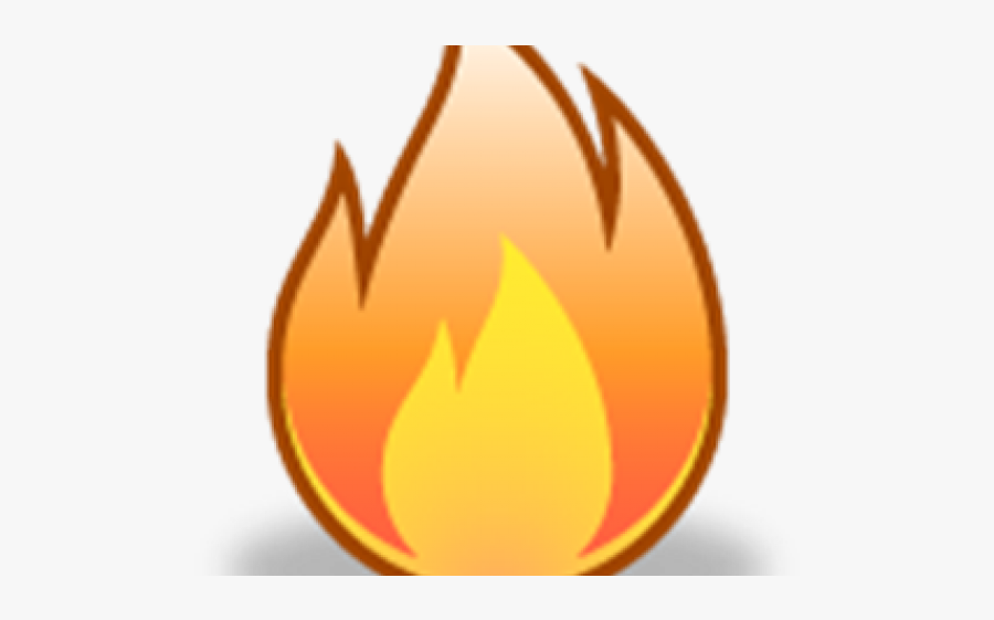 Fire Clipart Flame - Fire Safety, Transparent Clipart