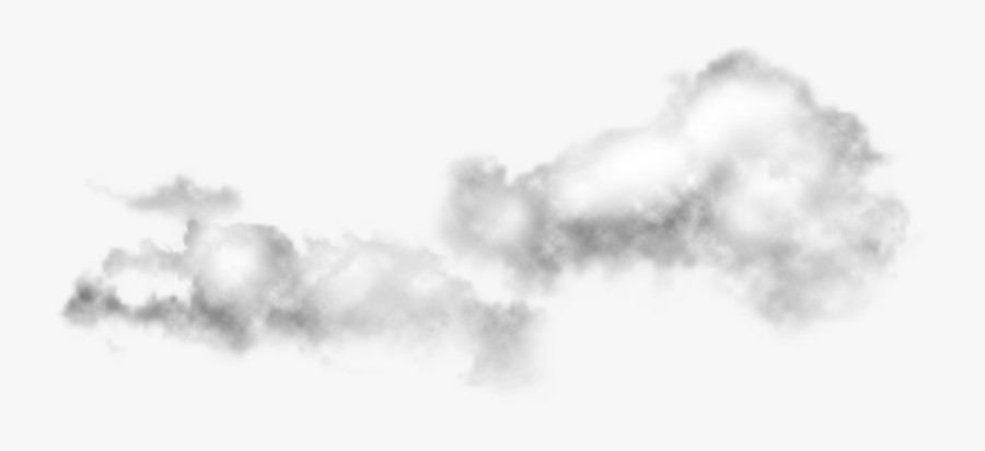 Stratocumulus Clouds Png Clipart - Stratocumulus Cloud Png, Transparent Clipart