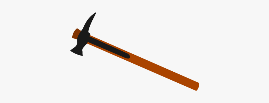 Hammer Clipart War - Blade, Transparent Clipart