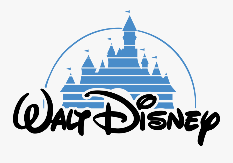 Transparent Disney Png Images - Clipart Walt Disney Castle, Transparent Clipart