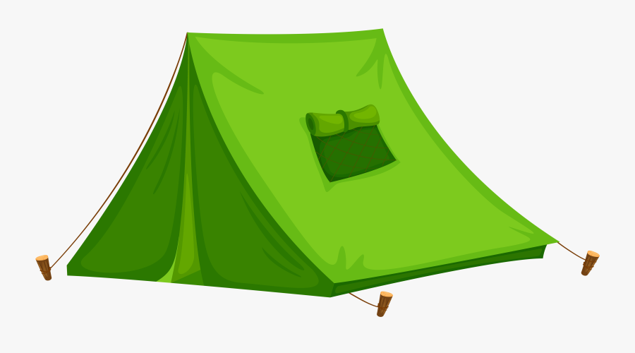 Tent Clipart, Transparent Clipart