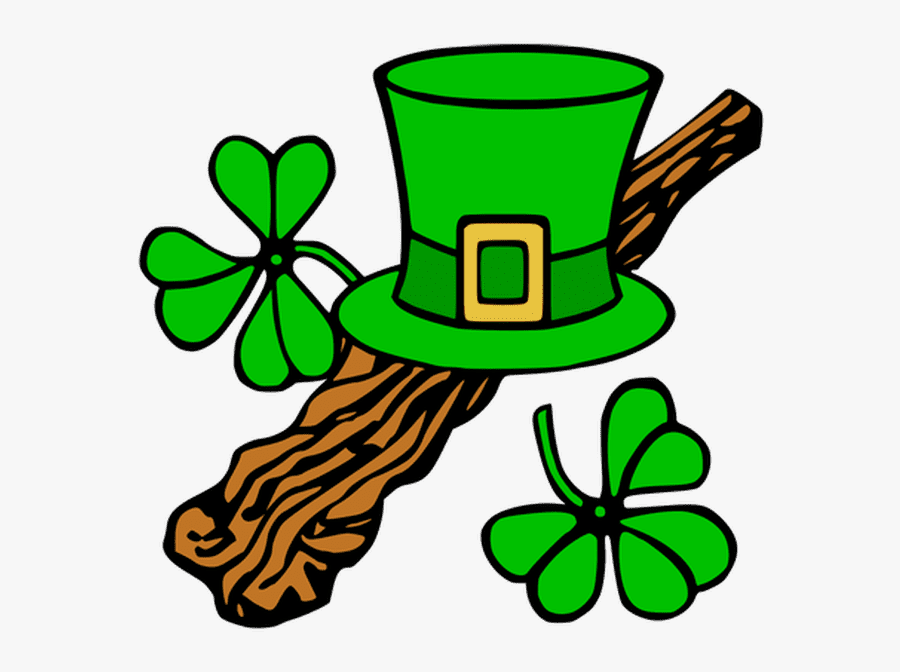 Leprechaun Clipart Free Clipart - Free St Patricks Day Clip Art, Transparent Clipart