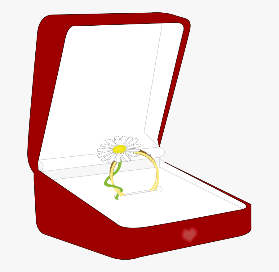 Wedding Ring Clipart Png - Clipart For Engagement, Transparent Clipart