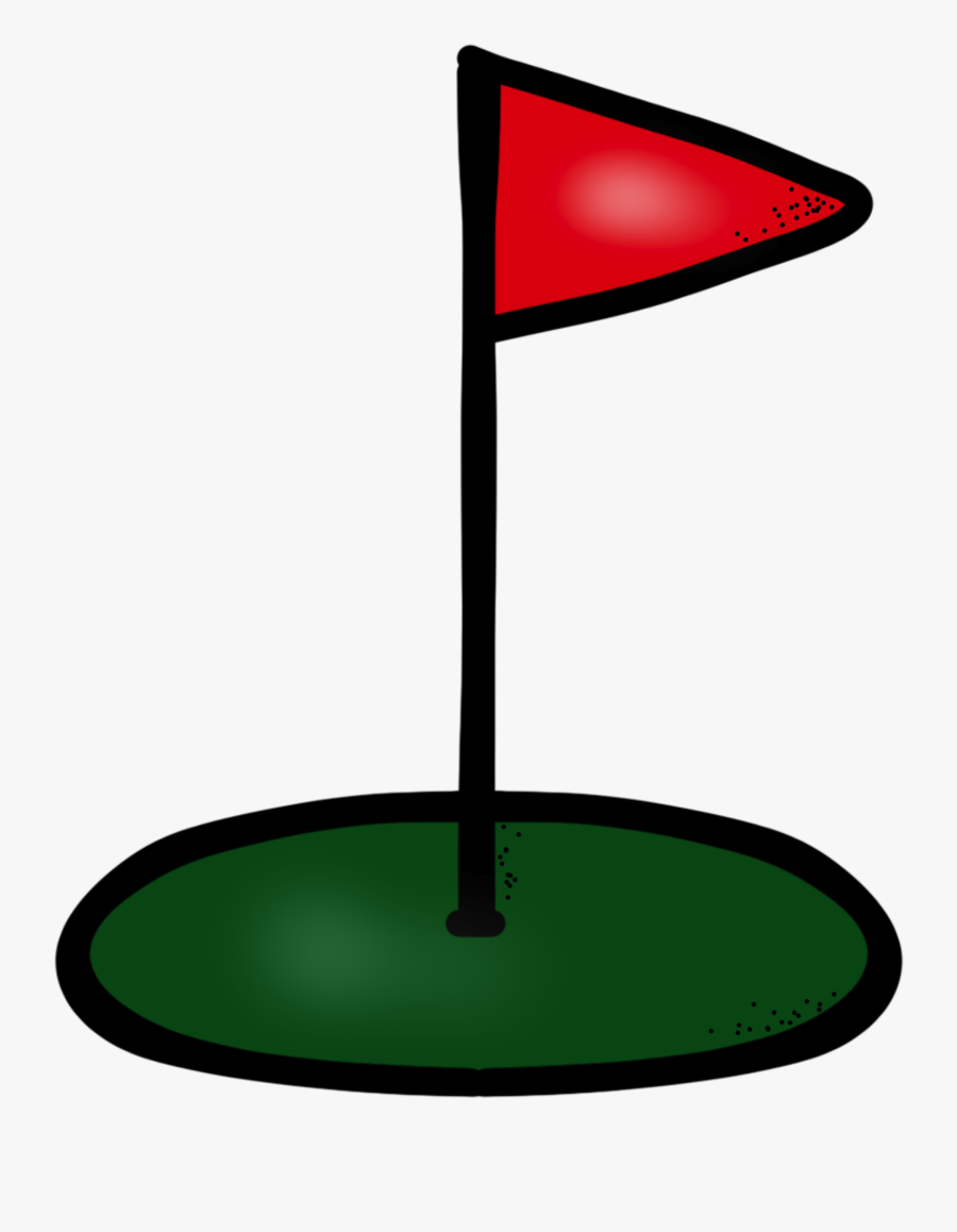 Golf Clipart , Png Download, Transparent Clipart