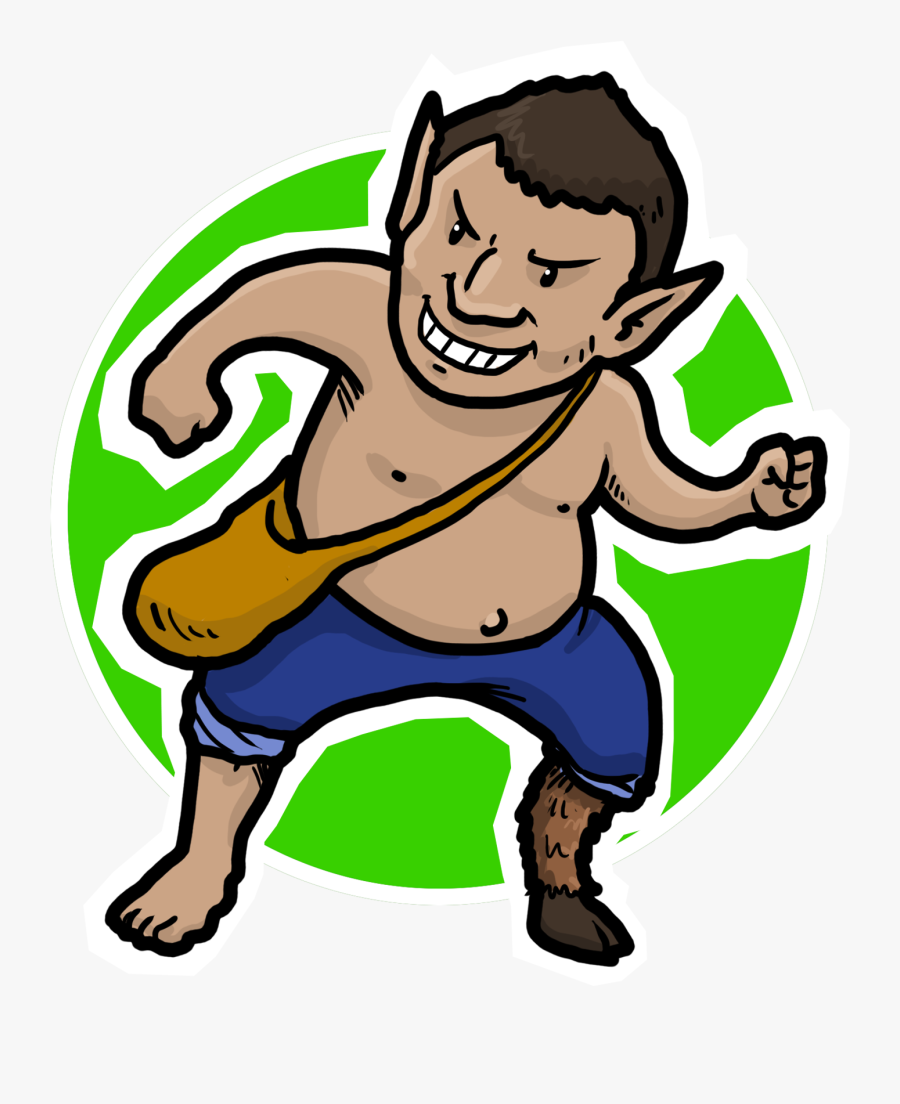 Alligator Clipart Buwaya - Imagen Del Chullachaqui, Transparent Clipart