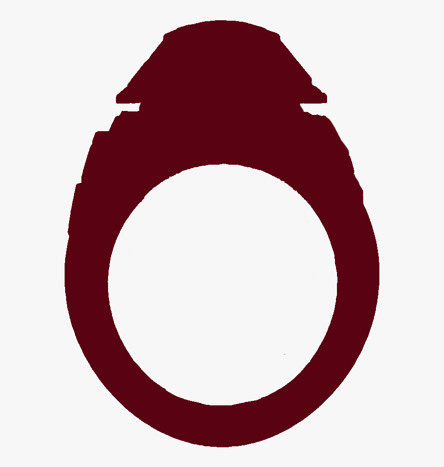 Clip Art Transparent Library Huge - Circle, Transparent Clipart