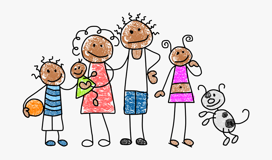 7 Speed Reading Software - Family Clipart, Transparent Clipart