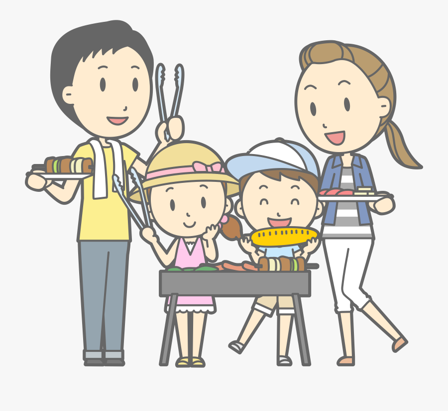 Son Clipart Family, Transparent Clipart