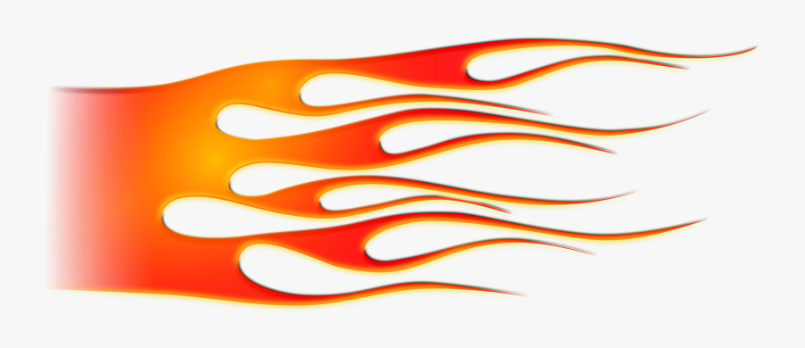 Hot Rod Flames Icons Png - Hot Rod Flames Png, Transparent Clipart