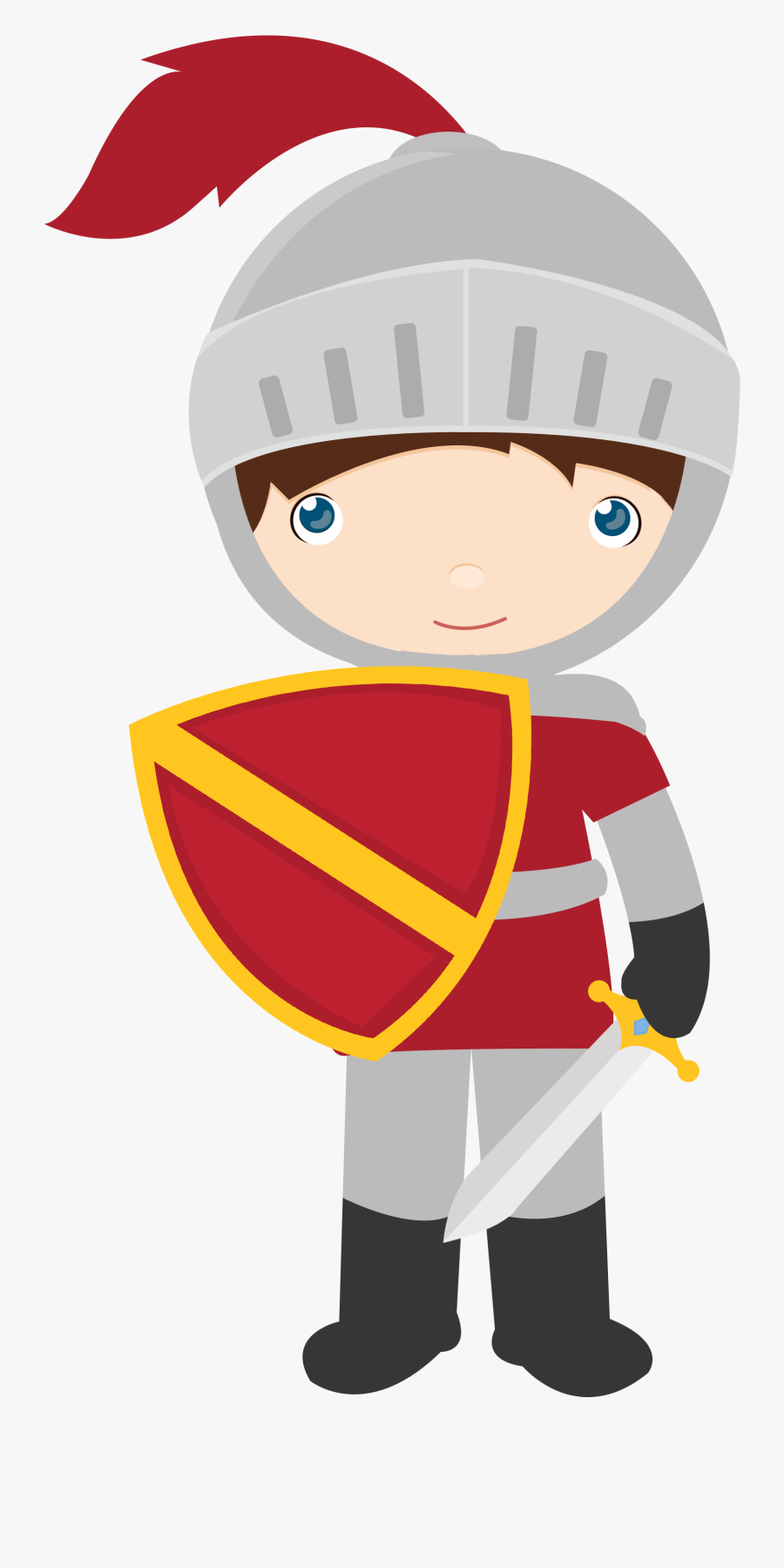 Knight Clipart Free, Transparent Clipart