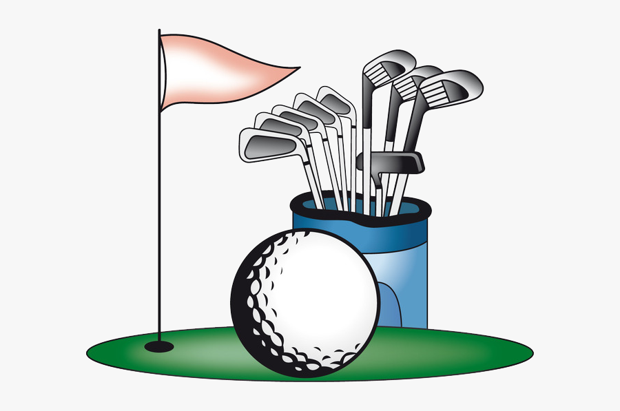 Transparent Free Golf Clipart - Golf Clipart Golf Png, Transparent Clipart