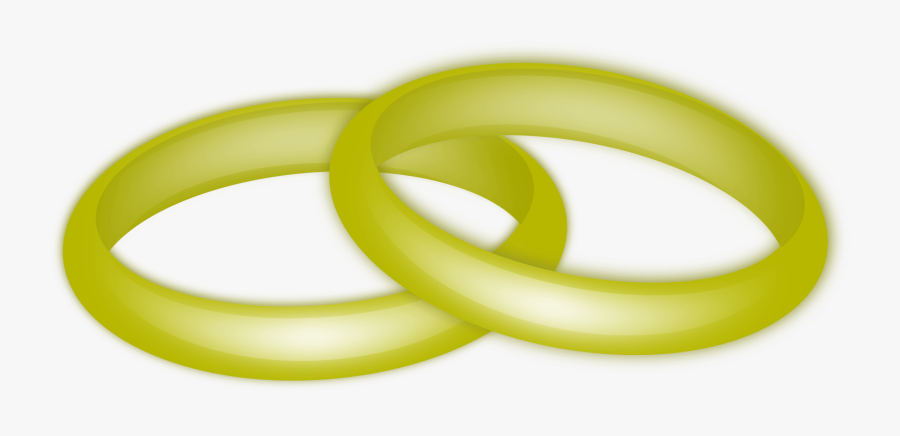 Wedding Ring Clipart At Getdrawings - Wedding Rings Clip Art, Transparent Clipart
