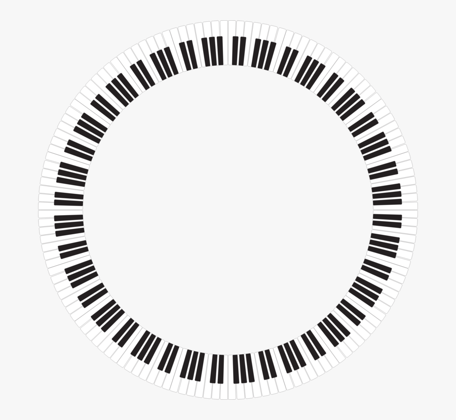 Black,monochrome,circle - Great British Porridge Company, Transparent Clipart